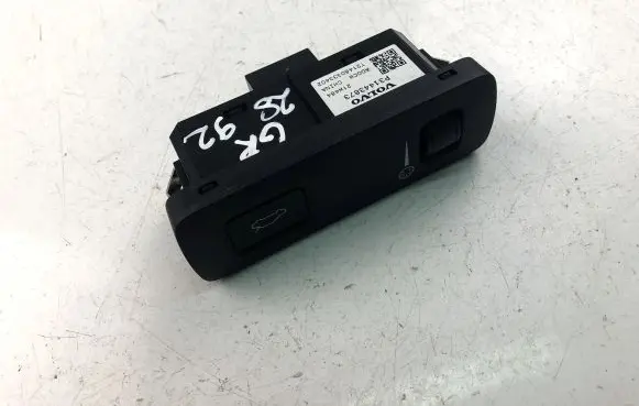 Volvo S90, V90 Other switches/knobs/shifts P31443873