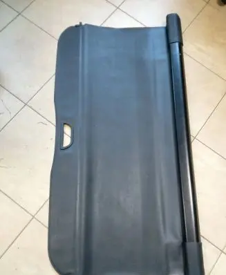 Mercedes-Benz A W169 Parcel shelf load cover 1698100120 NE67323