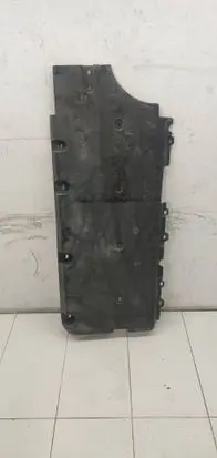 Peugeot 308 Side bottom protection 9815315080
