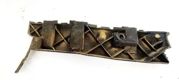 Seat Leon (1P) Rear bumper mounting bracket 1P0807394