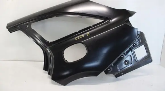 KIA Ceed Rear quarter panel 
