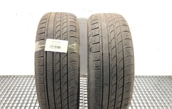 Acura CL II R16 winter tire 