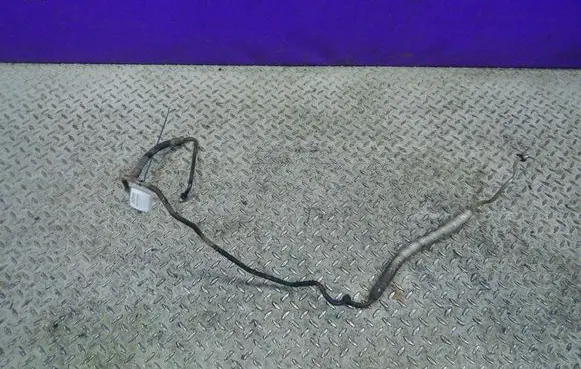 Opel Vectra C Power steering hose/pipe/line 
