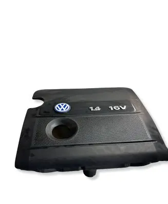 Volkswagen Polo Engine cover (trim) 036129607T FZ3SP010