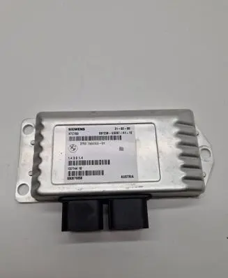BMW X5 E70 Gearbox control unit/module 27607569969 13774410 7569969
