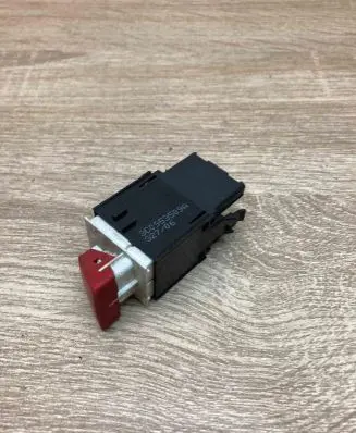 Volkswagen PASSAT B6 Hazard light switch 3C0953509A