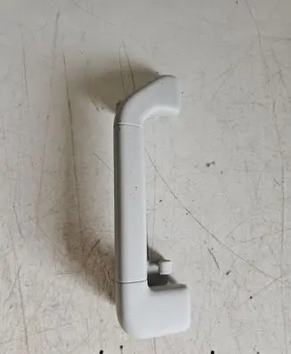 Volkswagen Touareg II Rear interior roof grab handle 7P0857644