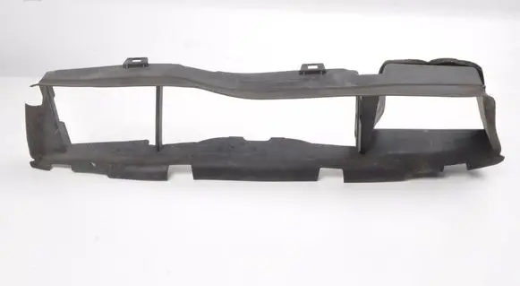 Ford Connect Intercooler air channel guide KT11-6314-BD