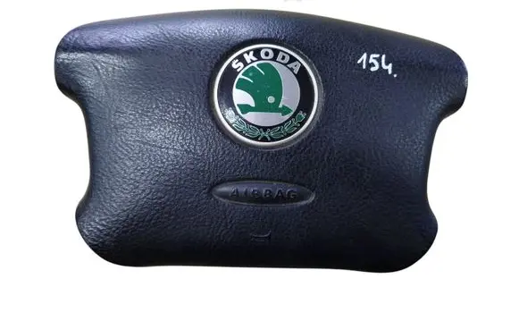 Seat Ibiza II (6k) Steering wheel airbag 3U0880201D