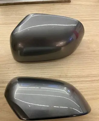 Nissan Micra Plastic wing mirror trim cover KE9603N010GR