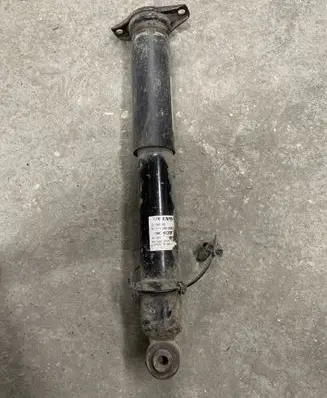 Volvo S80 Rear shock absorber/damper E4400101 30781483 6G9118080VGG