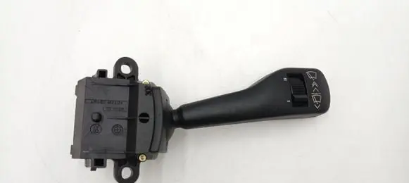 BMW 3 E46 Wiper control stalk 61318363669 8363669