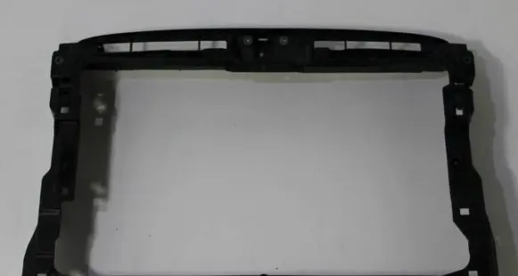 Volkswagen PASSAT B8 Radiator support slam panel 3G0805588G