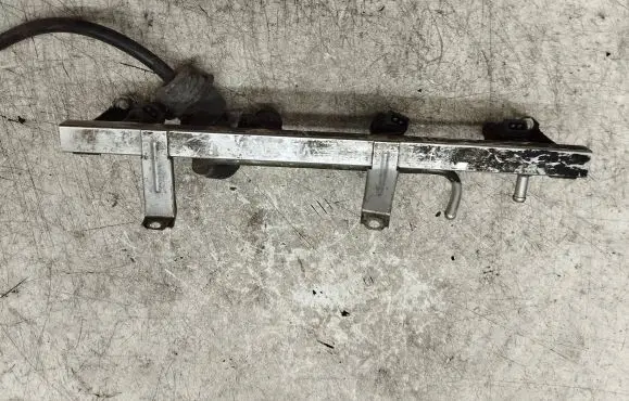 Fuel injectors set