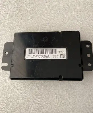 Dodge Durango Other control units/modules P68149336AE 49336M032480582