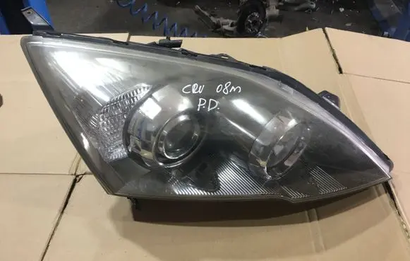 Honda CR-V Headlight/headlamp