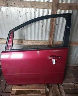 Ford C-MAX I Front door 