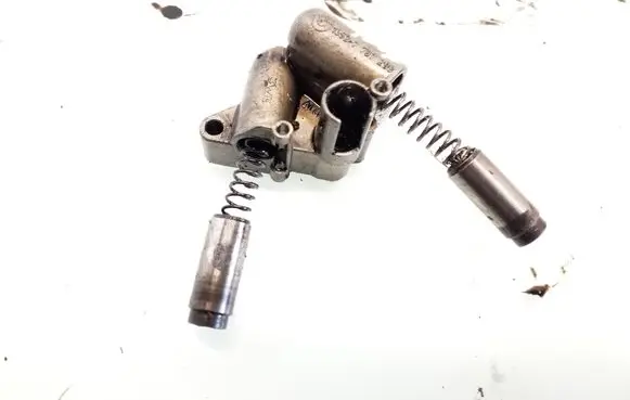 BMW 5 E60 E61 Timing belt/chain tensioner 13527787299