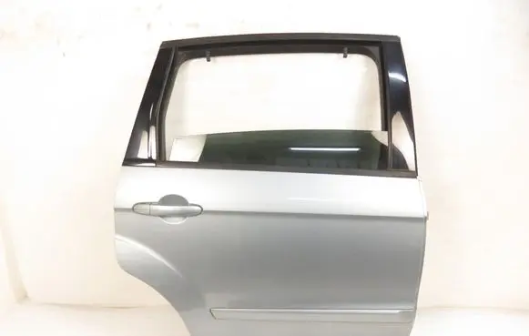 Ford S-MAX Rear door 