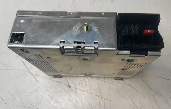 BMW X5 E53 Radio/CD/DVD/GPS head unit 6976963 6526BS096546335