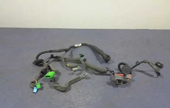 Volvo V40 Other wiring loom 31334092