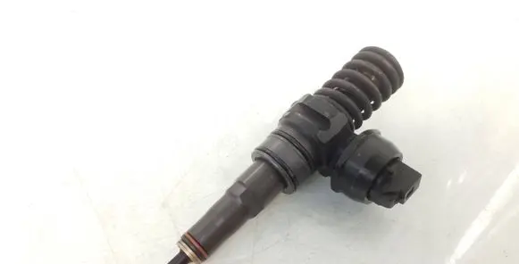 Skoda Octavia Mk2 (1Z) Fuel injector 038130073BN 0414720313