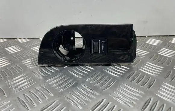 Dodge Durango III Panel lighting control switch 04602891AE