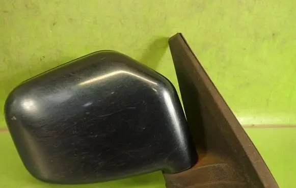Mitsubishi Pajero Pinin Front door electric wing mirror 0156660