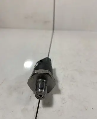 Fuel pressure sensor