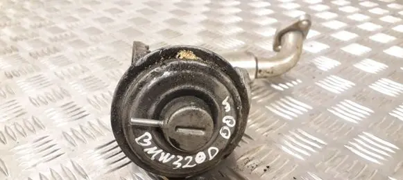 BMW 3 E46 EGR valve 7785789
