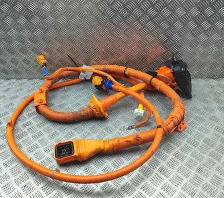 KIA EV6 Electric car charging cable 91684CV090A
