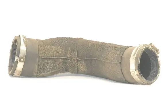 Audi A6 S6 C7 4G Intercooler hose/pipe 4G0145737AG 13257