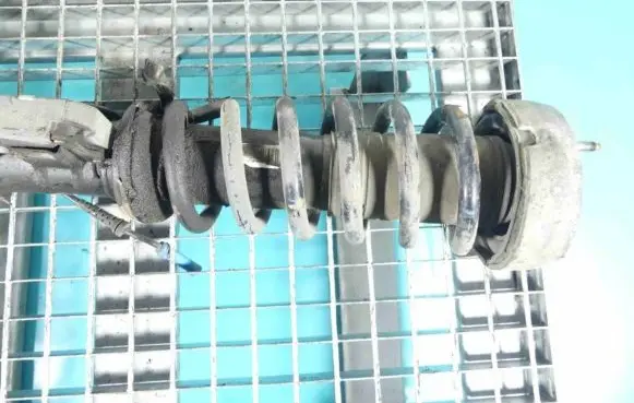 BMW X5 E70 Front coil spring IMPRK1316966