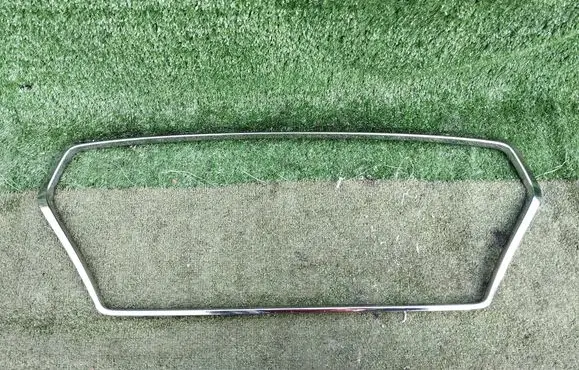 Hyundai i30 Front grill 86355G4000