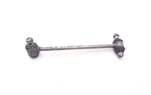 Mercedes-Benz E C207 W207 Rear anti-roll bar/stabilizer link A2043200589