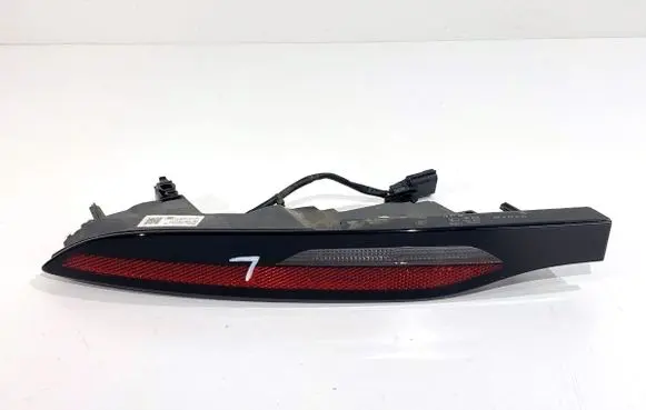 Land Rover Range Rover Evoque L551 Rear bumper light R8D215K273AB