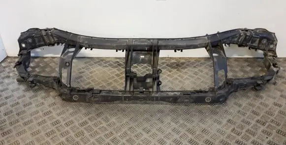 Ford S-MAX Radiator support slam panel 6M218B041 14933DN