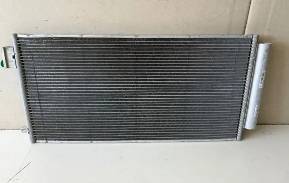 Fiat Tipo A/C cooling radiator (condenser) 8A947000 670300 8A9470000
