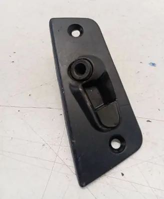 Volkswagen Transporter - Caravelle T5 Sliding door check strap stopper 7H0843640E