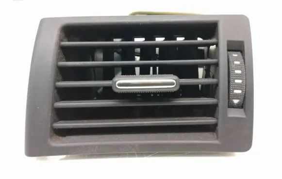 Audi A4 S4 B7 8E 8H Dashboard side air vent grill/cover trim 8E0820901F