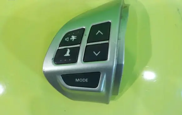 Mitsubishi ASX Other switches/knobs/shifts 75B471 UP93