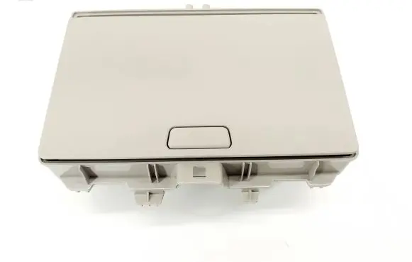 Skoda Octavia Mk4 Glove box 5E3868837A