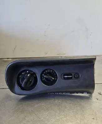 Ford Mondeo MK I Light switch 93BG10B838A