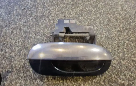 BMW 7 E38 Rear door exterior handle