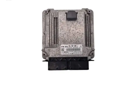 Audi A4 S4 B9 Engine control unit/module 04L907309L 0281030258