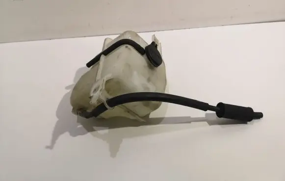 Hyundai Sonata Coolant expansion tank/reservoir
