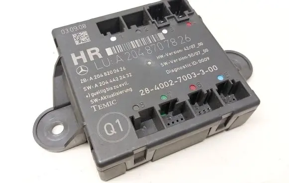 Aiways U5 Other control units/modules A2048707826