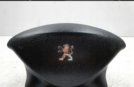 Peugeot Expert Steering wheel airbag 