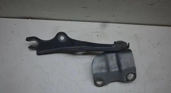 Mazda 6 Engine bonnet/hood hinges