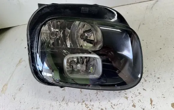 Citroen C3 Aircross Headlight/headlamp